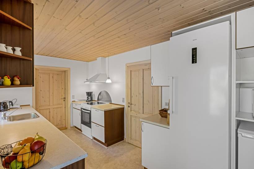 Foto von Ferienhaus JL16 in Tornby - Nordjütland