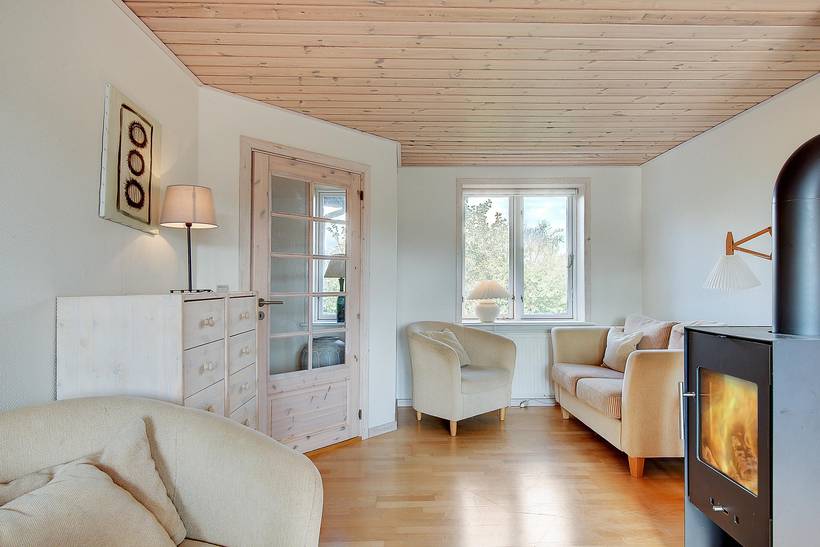 Foto von Ferienhaus JL16 in Tornby - Nordjütland