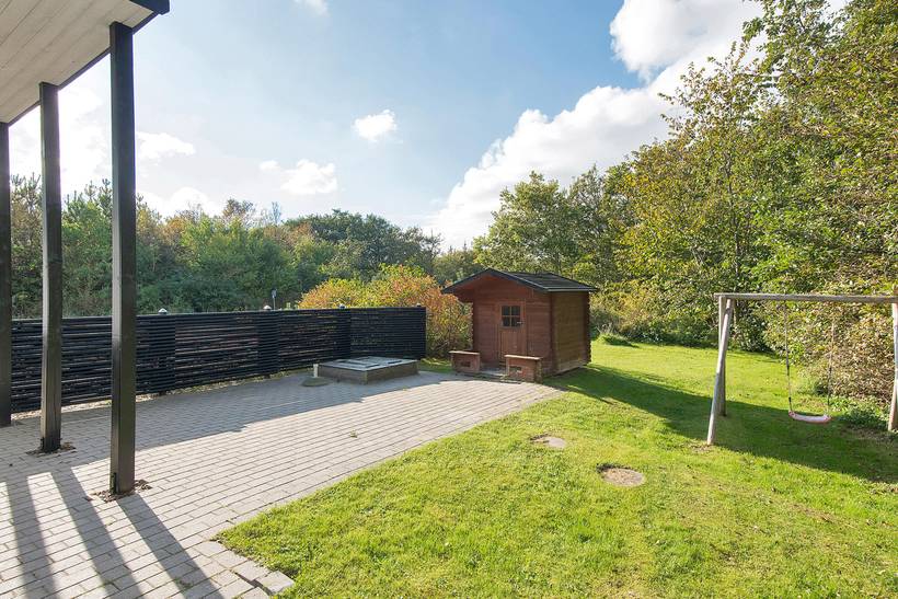 Foto von Ferienhaus JL16 in Tornby - Nordjütland