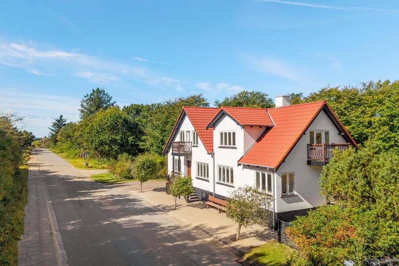 Foto von Ferienhaus JL16 in Tornby - Nordjütland