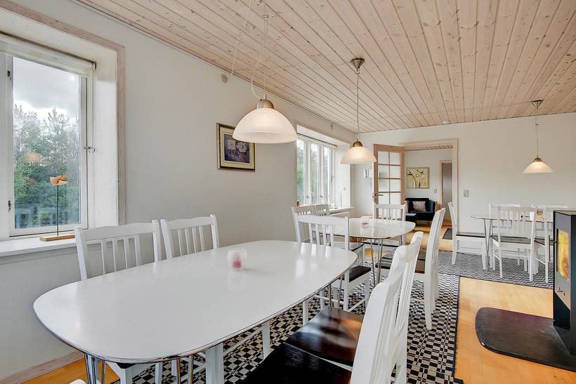 Foto von Ferienhaus JL16 in Tornby - Nordjütland