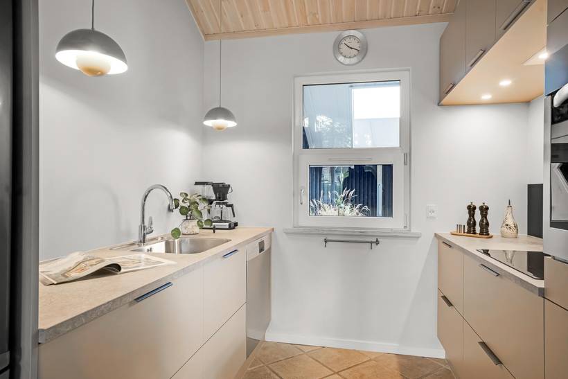 Foto von Ferienhaus JL18 in Bisnap - Hou - Nordjütland Ost