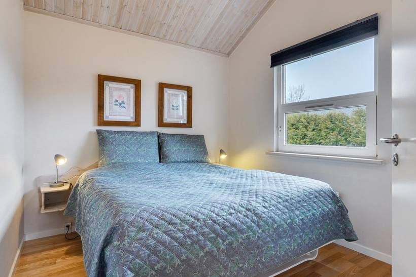 Foto von Ferienhaus JL18 in Bisnap - Hou - Nordjütland Ost