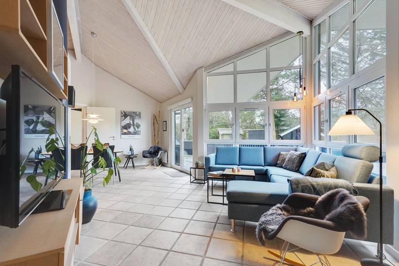 Foto von Ferienhaus JL18 in Bisnap - Hou - Nordjütland Ost