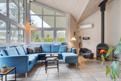 Vorschaubild von Ferienhaus JL18 in Bisnap - Hou - Nordjütland Ost