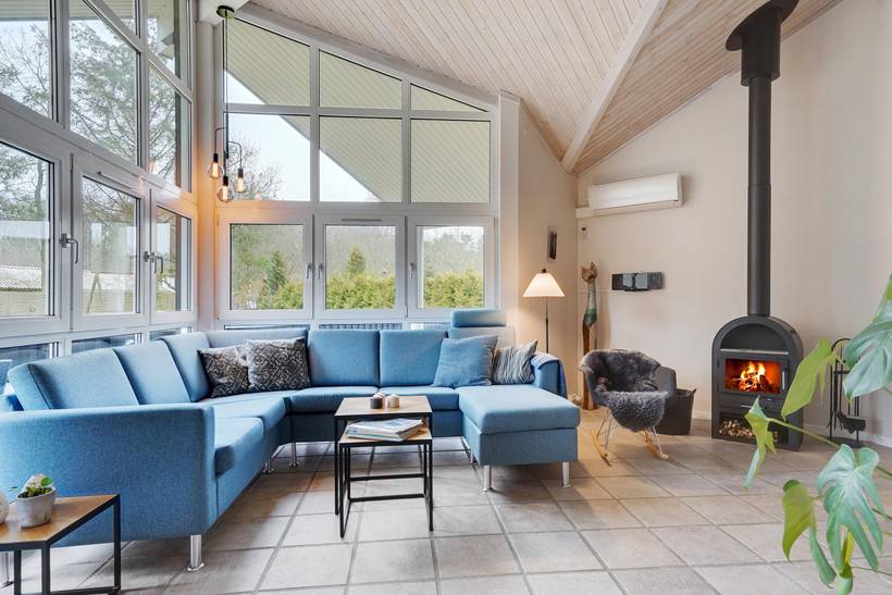 Foto von Ferienhaus JL18 in Bisnap - Hou - Nordjütland Ost