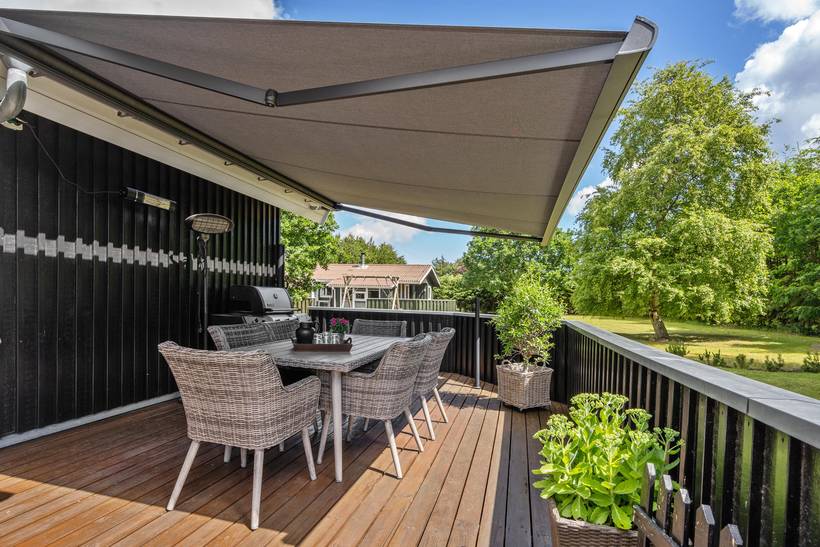 Foto von Ferienhaus JL18 in Bisnap - Hou - Nordjütland Ost