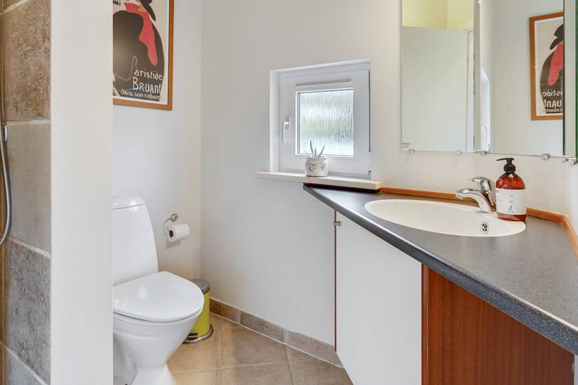 Foto von Ferienhaus JL18 in Bisnap - Hou - Nordjütland Ost