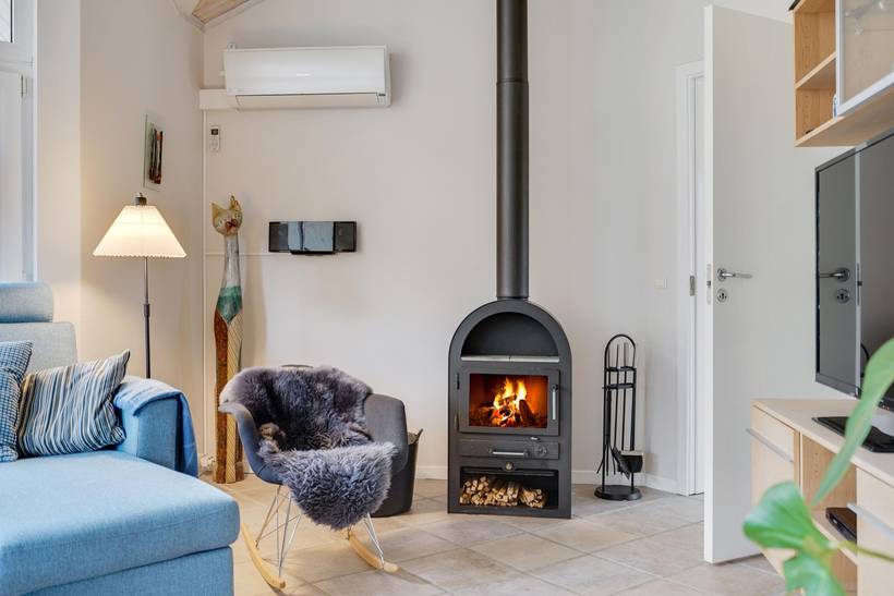 Foto von Ferienhaus JL18 in Bisnap - Hou - Nordjütland Ost