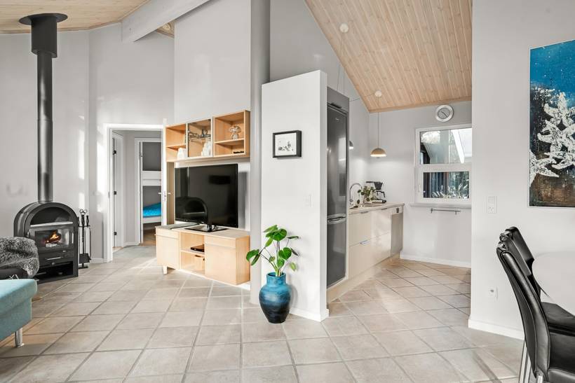 Foto von Ferienhaus JL18 in Bisnap - Hou - Nordjütland Ost
