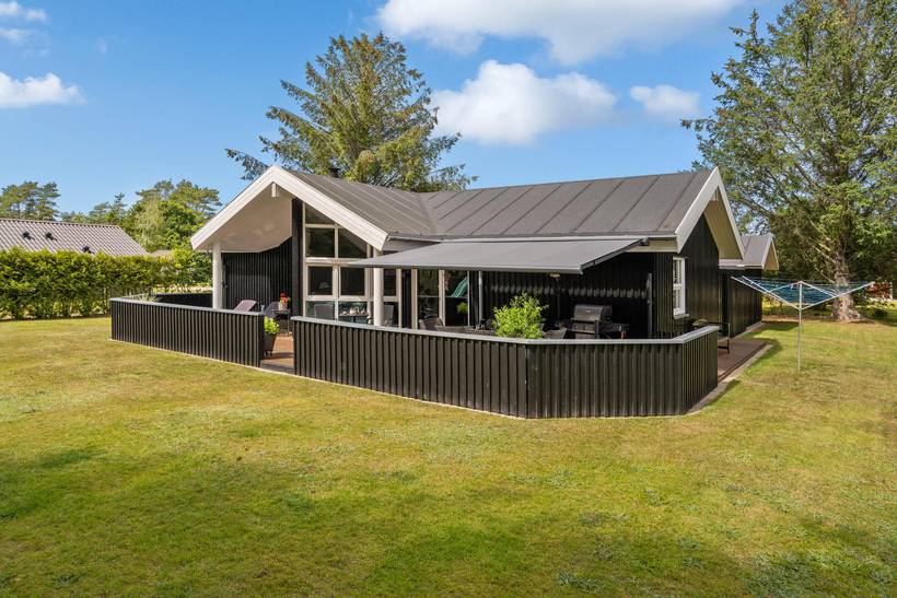 Foto von Ferienhaus JL18 in Bisnap - Hou - Nordjütland Ost