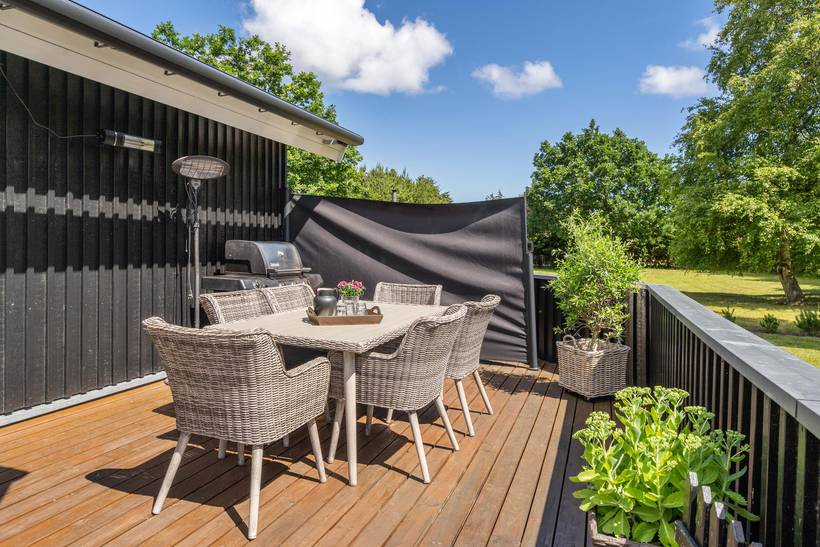Foto von Ferienhaus JL18 in Bisnap - Hou - Nordjütland Ost