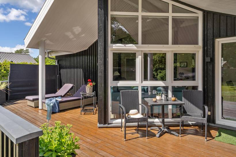 Foto von Ferienhaus JL18 in Bisnap - Hou - Nordjütland Ost