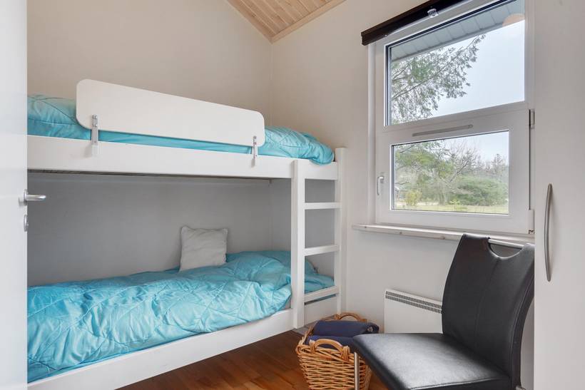 Foto von Ferienhaus JL18 in Bisnap - Hou - Nordjütland Ost