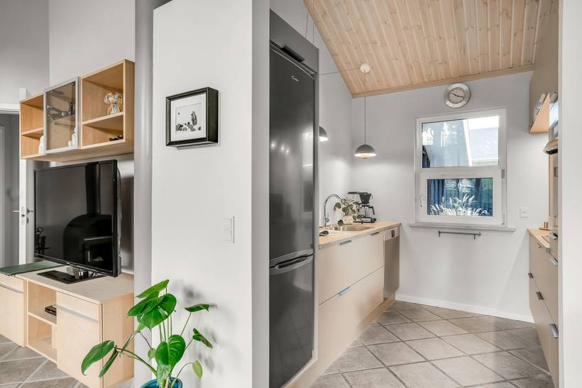 Foto von Ferienhaus JL18 in Bisnap - Hou - Nordjütland Ost