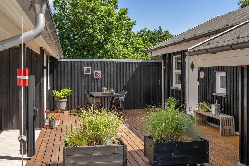 Foto von Ferienhaus JL18 in Bisnap - Hou - Nordjütland Ost