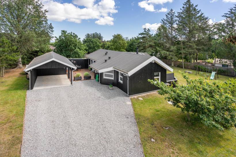 Foto von Ferienhaus JL18 in Bisnap - Hou - Nordjütland Ost