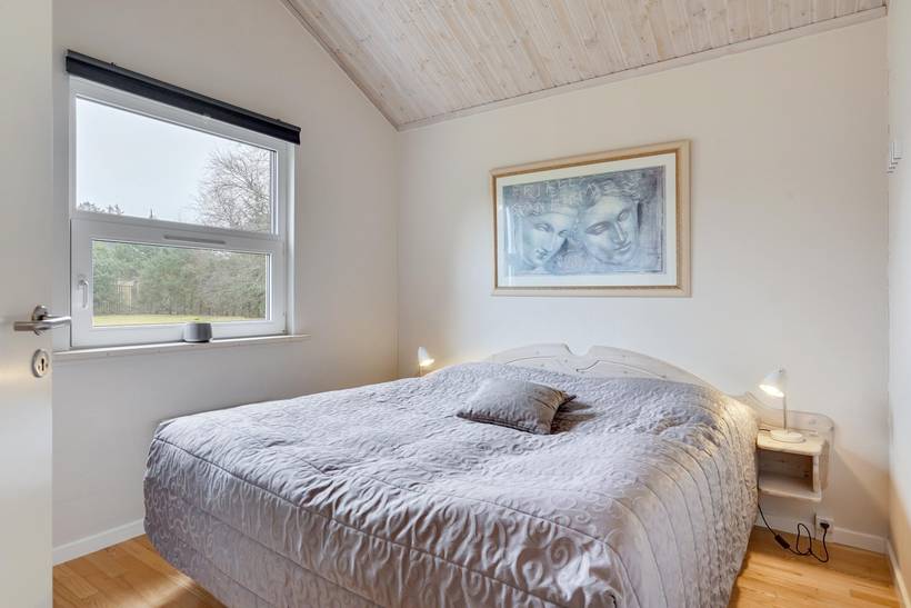 Foto von Ferienhaus JL18 in Bisnap - Hou - Nordjütland Ost