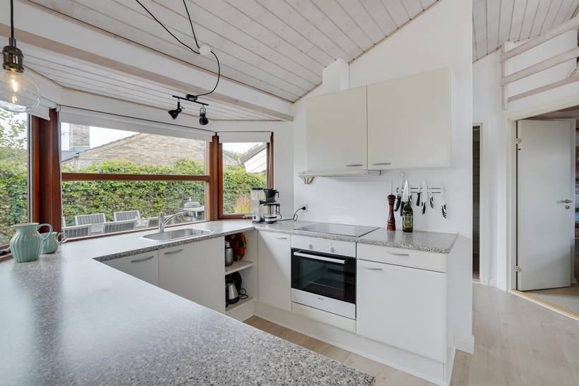 Foto von Ferienhaus JL21 in Kegnæs - Als