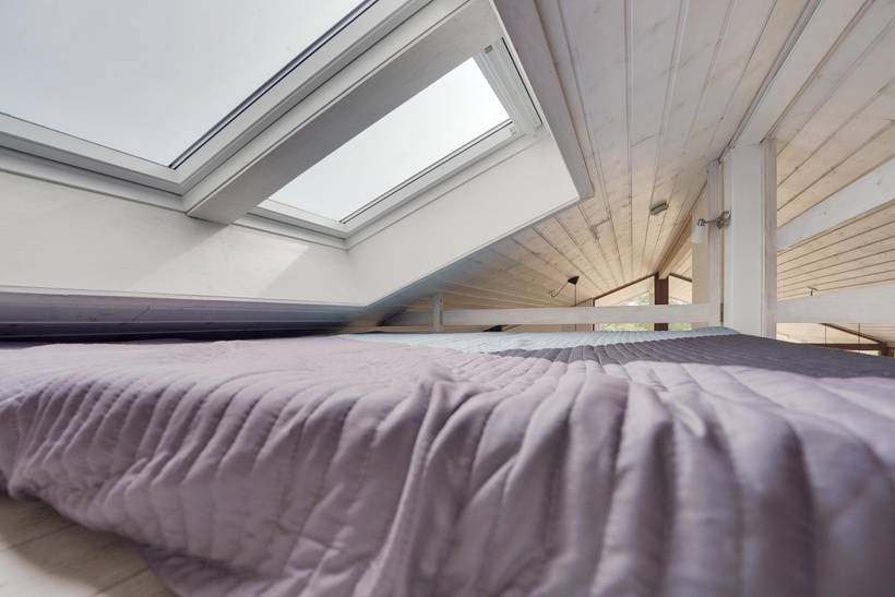 Foto von Ferienhaus JL21 in Kegnæs - Als