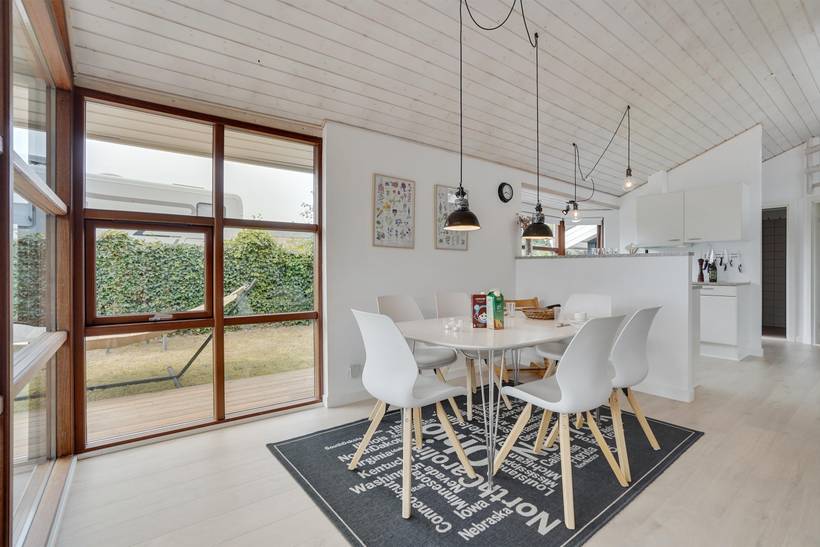 Foto von Ferienhaus JL21 in Kegnæs - Als
