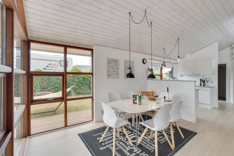 Foto von Ferienhaus JL21 in Kegnæs - Als