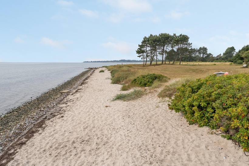 Foto von Ferienhaus JL21 in Kegnæs - Als