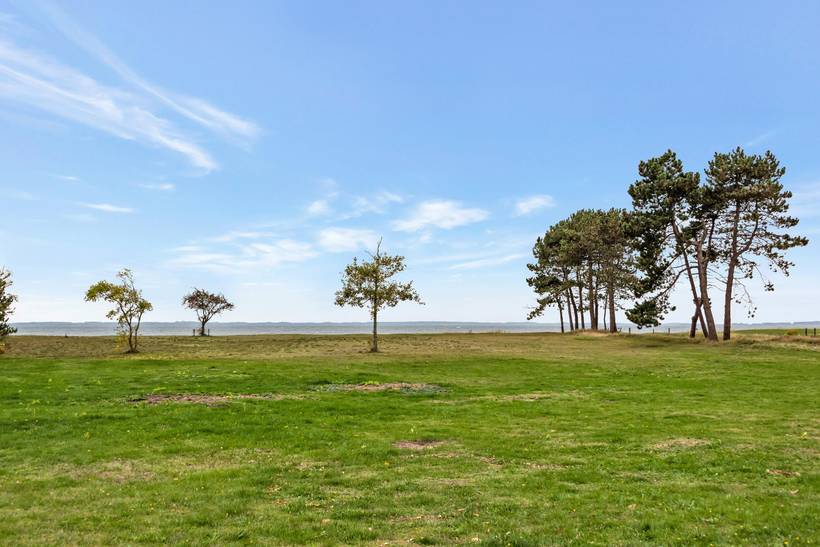 Foto von Ferienhaus JL21 in Kegnæs - Als