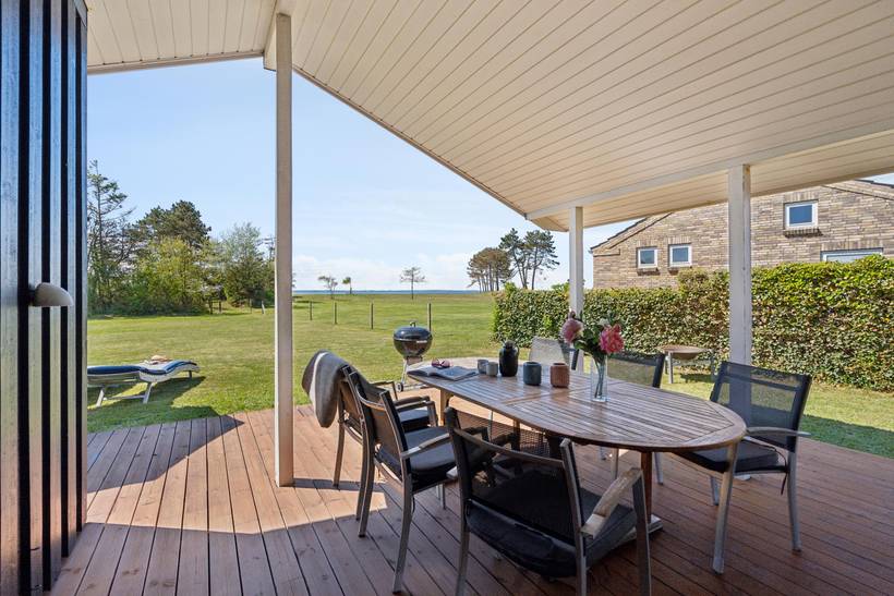 Foto von Ferienhaus JL21 in Kegnæs - Als