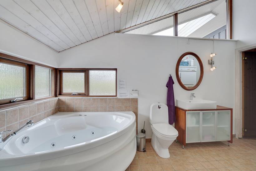 Foto von Ferienhaus JL21 in Kegnæs - Als