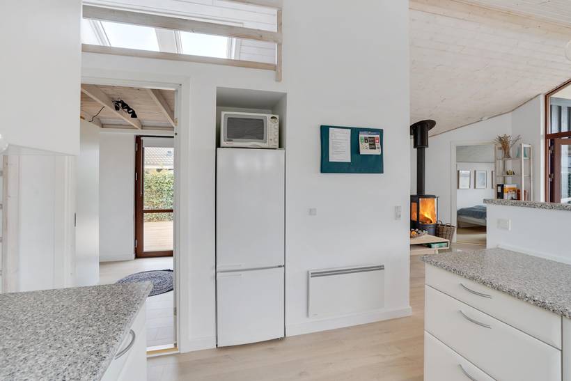 Foto von Ferienhaus JL21 in Kegnæs - Als