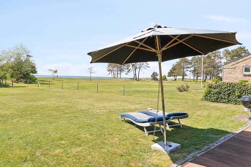 Foto von Ferienhaus JL21 in Kegnæs - Als