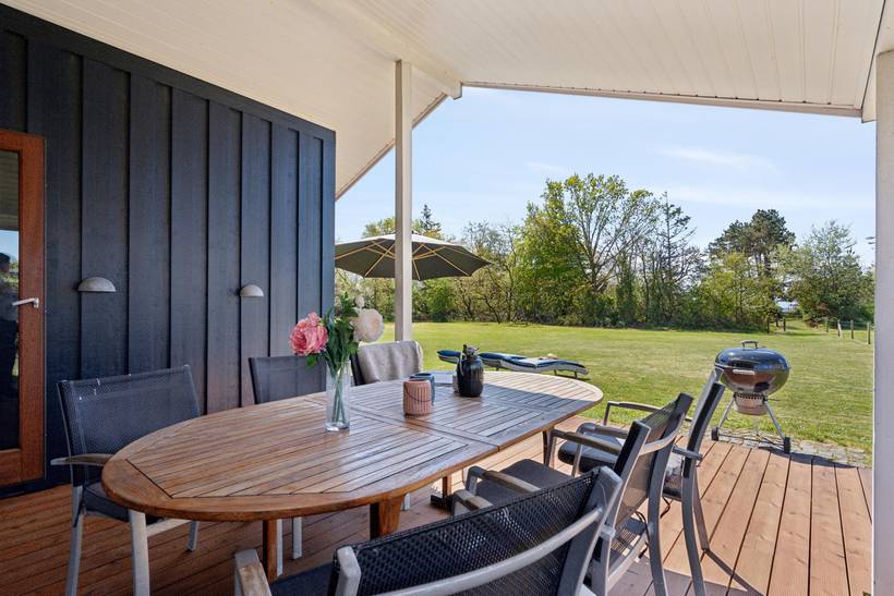 Foto von Ferienhaus JL21 in Kegnæs - Als