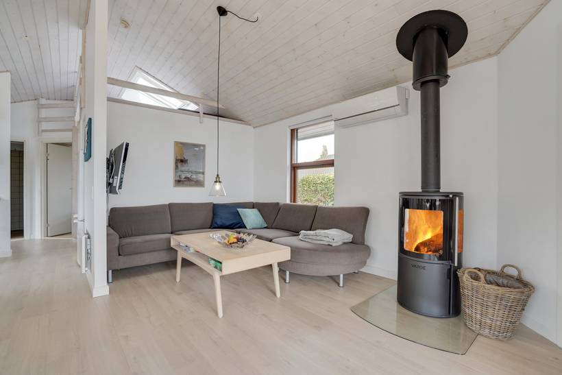 Foto von Ferienhaus JL21 in Kegnæs - Als