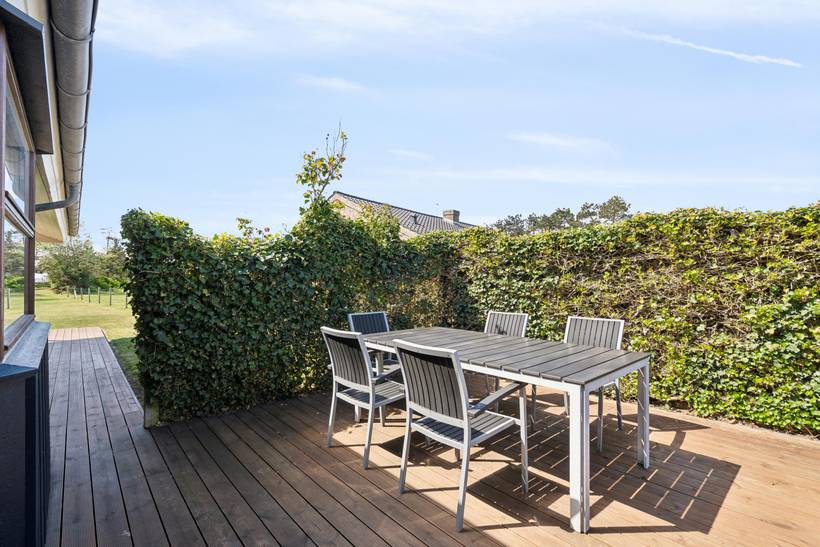 Foto von Ferienhaus JL21 in Kegnæs - Als