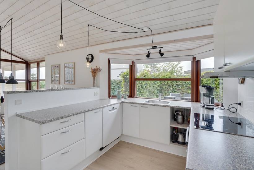 Foto von Ferienhaus JL21 in Kegnæs - Als