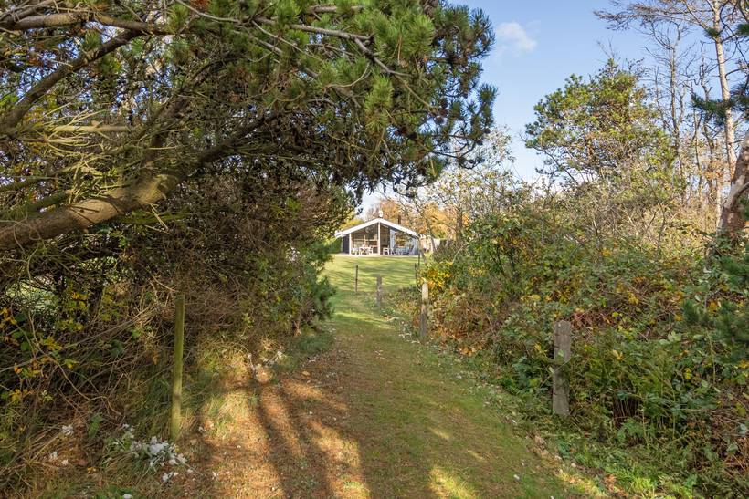 Foto von Ferienhaus JL21 in Kegnæs - Als