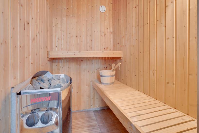Foto von Ferienhaus JL21 in Kegnæs - Als