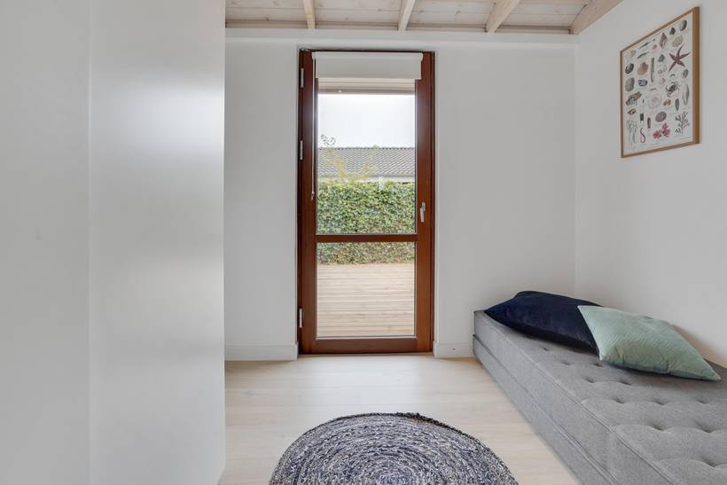 Foto von Ferienhaus JL21 in Kegnæs - Als