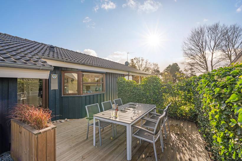 Foto von Ferienhaus JL21 in Kegnæs - Als