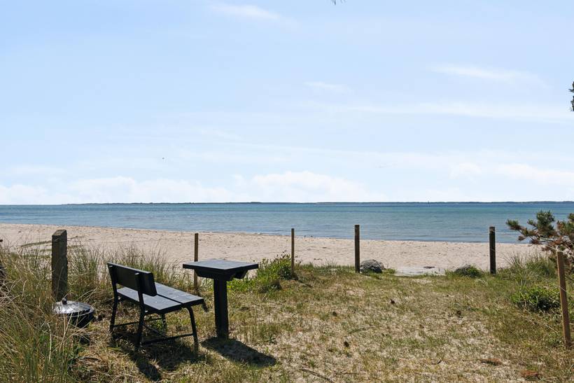 Foto von Ferienhaus JL21 in Kegnæs - Als