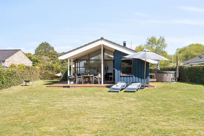 Foto von Ferienhaus JL21 in Kegnæs - Als