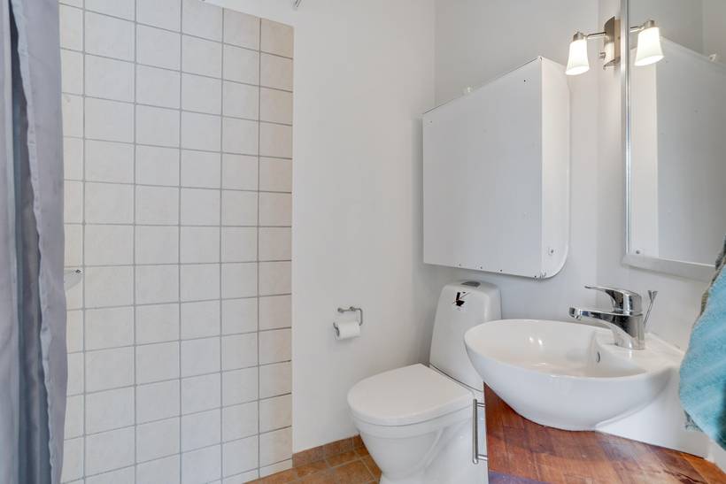 Foto von Ferienhaus JL21 in Kegnæs - Als