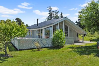 Vorschaubild von Ferienhaus JL23 in Kjul - Nordjütland