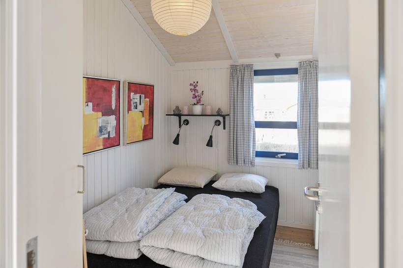 Foto von Ferienhaus JL23 in Kjul - Nordjütland