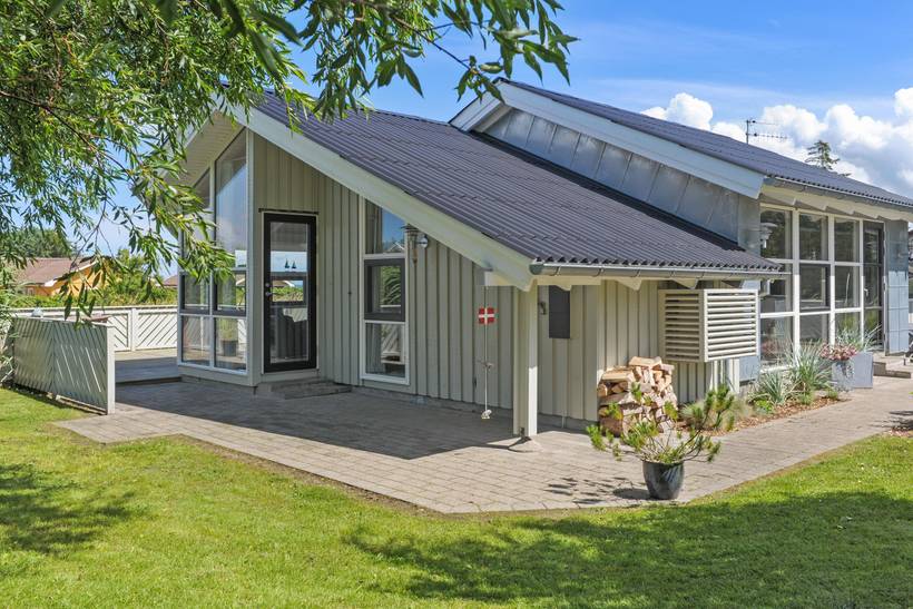 Foto von Ferienhaus JL23 in Kjul - Nordjütland