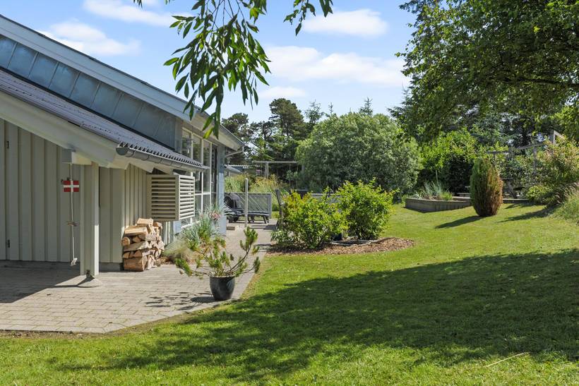 Foto von Ferienhaus JL23 in Kjul - Nordjütland