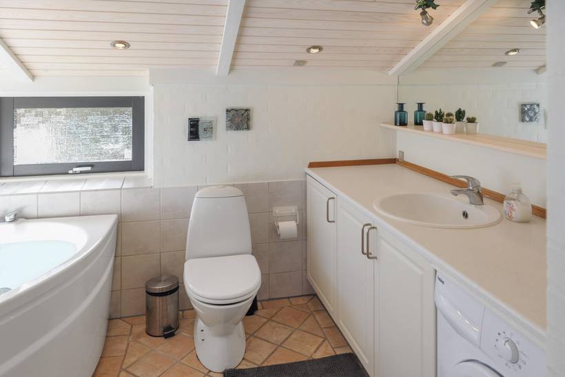 Foto von Ferienhaus JL23 in Kjul - Nordjütland