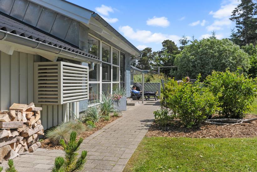 Foto von Ferienhaus JL23 in Kjul - Nordjütland