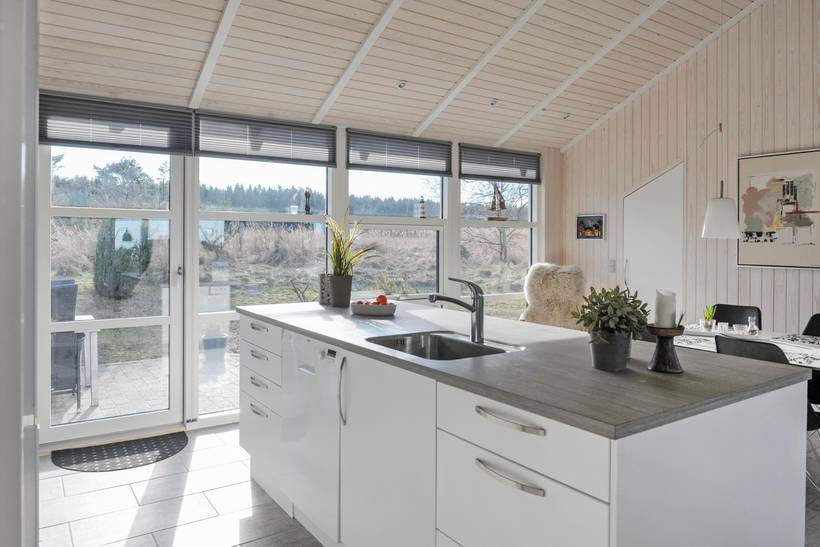 Foto von Ferienhaus JL23 in Kjul - Nordjütland